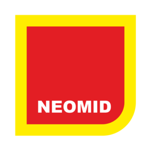 neomid logo